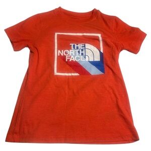 The north face women’s SS tee